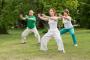 Find Your Flow – Tai Chi for Every Body, Every Age