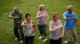  WEEKLY TAI CHI CLASSES
